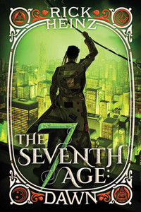 Cover image: The Seventh Age: Dawn 9781941758892