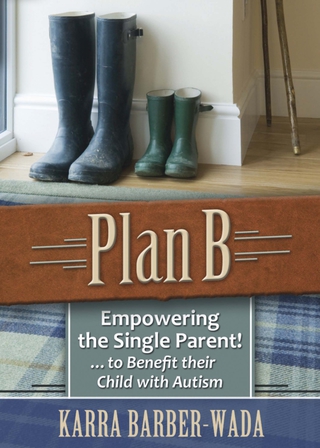 Cover image: Plan B 9781935274797