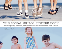 Cover image: The Social Skills Picture Book 9781885477910
