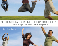 Cover image: The Social Skills Picture Book 9781932565355