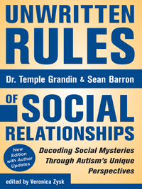 Imagen de portada: Unwritten Rules of Social Relationships 2nd edition 9781941765388
