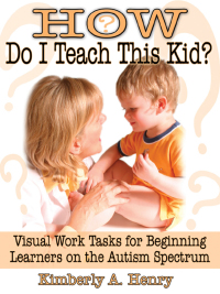 Cover image: How Do I Teach This Kid? 9781932565249