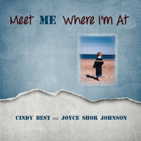 Imagen de portada: Meet ME Where I'm At! 9781941765395
