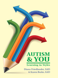 Cover image: Autism and You 9781941765456