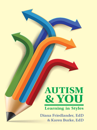 Cover image: Autism and You 9781941765456