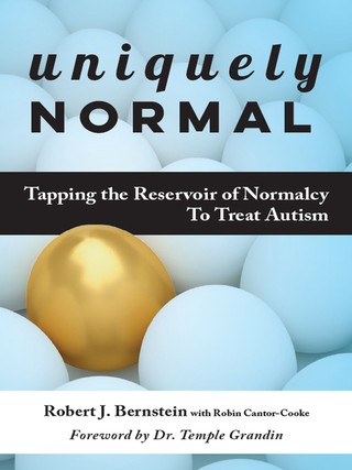 Cover image: Uniquely Normal 9781941765463