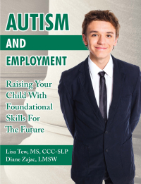 Cover image: Autism and Employment 9781941765814