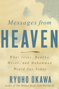 صورة الغلاف: Messages from Heaven 9781941779194