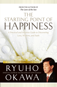 Cover image: The Starting Point of Happiness 9781941779712