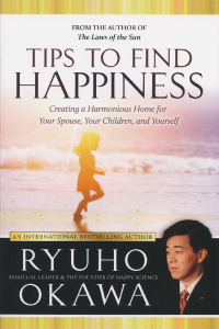 Cover image: Tips to Find Happiness 9781941779798