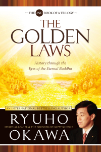 Imagen de portada: The Golden Laws 9781941779811