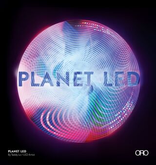 Imagen de portada: Planet LED 9781941806982