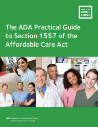 表紙画像: Section 1557 of the Affordable Care Act 2nd edition