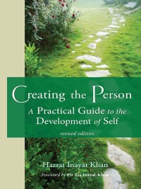Cover image: Creating the Person 9781941810002