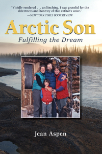 Omslagafbeelding: Arctic Son 1st edition 9780882409207