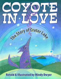 Cover image: Coyote in Love 1st edition 9780882409979