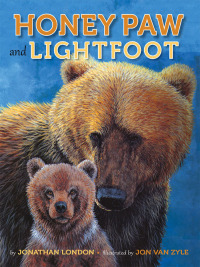 Cover image: Honey Paw and Lightfoot 9781941821107
