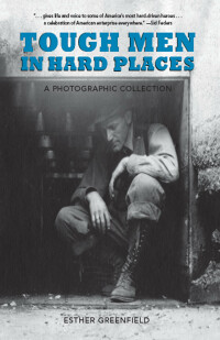Cover image: Tough Men in Hard Places 9781941821121