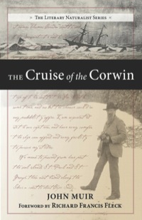 Titelbild: The Cruise of the Corwin 9781941821114