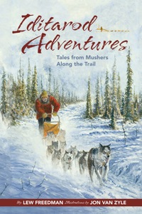 Imagen de portada: Iditarod Adventures 9781941821282