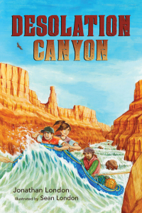 Cover image: Desolation Canyon 9781941821602