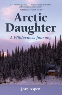 Omslagafbeelding: Arctic Daughter 9781941821169