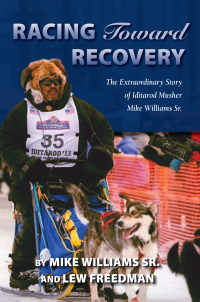 Cover image: Racing Toward Recovery 9781941821442