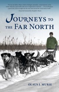 Imagen de portada: Journeys to the Far North 9781941821732