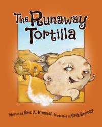 صورة الغلاف: The Runaway Tortilla 9781943328703