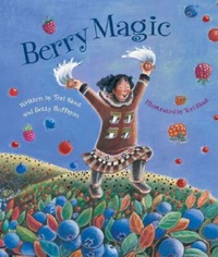 Cover image: Berry Magic 1st edition 9780882405766