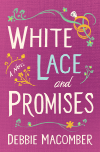 Cover image: White Lace and Promises