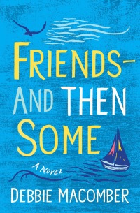 Cover image: Friends--And Then Some