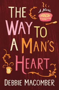 Cover image: The Way to a Man's Heart