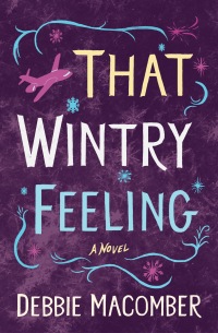 Cover image: That Wintry Feeling