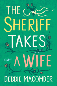 Cover image: The Sheriff Takes a Wife