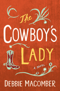 Cover image: The Cowboy's Lady