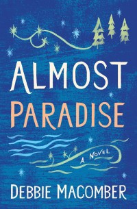 Cover image: Almost Paradise