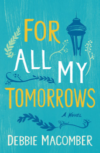 Cover image: For All My Tomorrows