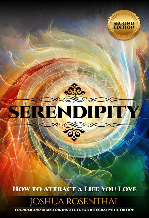 Serendipity: How to Attract a Life You Love, 2nd Edition - FULL INSTANT DOWNLOAD | PDF DOCX EPUB