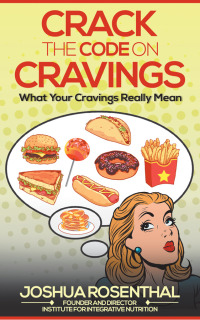 Imagen de portada: Crack the Code on Cravings