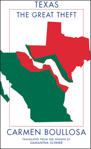 Cover image: Texas 9781941920008