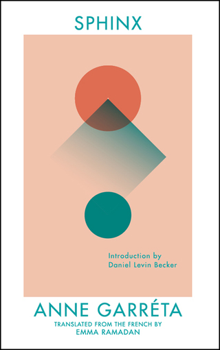 Imagen de portada: Sphinx 9781941920091