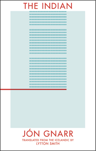 Titelbild: The Indian 9781941920121