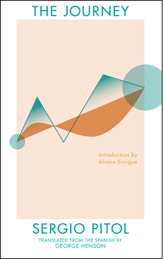 Imagen de portada: The Journey 9781941920183