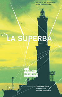 Titelbild: La Superba 9781941920220