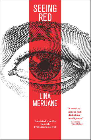 Cover image: Seeing Red 9781941920244