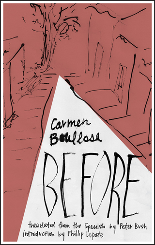 Imagen de portada: Before 9781941920282