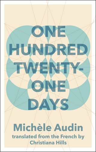 Cover image: One Hundred Twenty-One Days 9781941920329