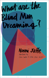 Imagen de portada: What are the Blind Men Dreaming? 9781941920367