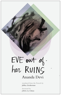 Cover image: Eve Out of Her Ruins 9781941920404